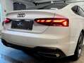 Audi A5 A5 SB 35 TDI S-line S-line Weiß - thumbnail 10
