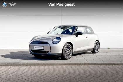 MINI Cooper E 3-deurs Essential Essential  | Pakket XS |