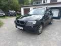 BMW X3 X3 xDrive20d Österreich-Paket Österreich-Paket Schwarz - thumbnail 3