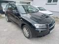 BMW X3 X3 xDrive20d Österreich-Paket Österreich-Paket Schwarz - thumbnail 2