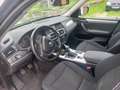 BMW X3 X3 xDrive20d Österreich-Paket Österreich-Paket Schwarz - thumbnail 1