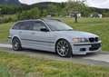 BMW 330 330d touring Aut. Schwarz - thumbnail 2