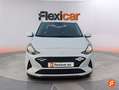 Hyundai i10 1.0 Klass Blanco - thumbnail 2
