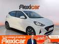 Hyundai i10 1.0 Klass Blanco - thumbnail 1