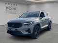 Volvo XC40 B3 Plus Black Edition 20" 360° ACC FHZ H&K Gris - thumbnail 1
