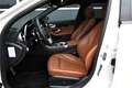 Mercedes-Benz C 400 4MATIC AMG 425 PK STAGE 2 / PANO / DESIGNO / LUCHT Blanc - thumbnail 3