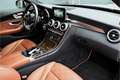 Mercedes-Benz C 400 4MATIC AMG 425 PK STAGE 2 / PANO / DESIGNO / LUCHT Blanc - thumbnail 5