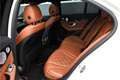 Mercedes-Benz C 400 4MATIC AMG 425 PK STAGE 2 / PANO / DESIGNO / LUCHT Blanc - thumbnail 23