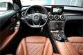 Mercedes-Benz C 400 4MATIC AMG 425 PK STAGE 2 / PANO / DESIGNO / LUCHT Blanc - thumbnail 4