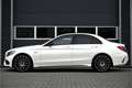 Mercedes-Benz C 400 4MATIC AMG 425 PK STAGE 2 / PANO / DESIGNO / LUCHT Blanc - thumbnail 6