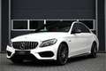 Mercedes-Benz C 400 4MATIC AMG 425 PK STAGE 2 / PANO / DESIGNO / LUCHT Blanc - thumbnail 26