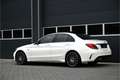 Mercedes-Benz C 400 4MATIC AMG 425 PK STAGE 2 / PANO / DESIGNO / LUCHT Blanc - thumbnail 19