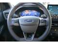 Ford Focus ST-LINE ECOBOOST MILD HYBRID AUTOMAAT - 24.500KM - Zwart - thumbnail 18