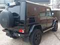 Mercedes-Benz G professional 350d Negro - thumbnail 5
