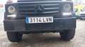 Mercedes-Benz G professional 350d Negro - thumbnail 7