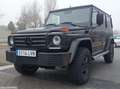 Mercedes-Benz G professional 350d Negro - thumbnail 1