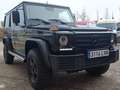 Mercedes-Benz G professional 350d Negro - thumbnail 2
