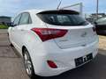 Hyundai i30 1.6 CRDi Fifa World Cup Edition Blanc - thumbnail 7