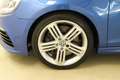 Volkswagen Golf 6 R 2.0TSI 271PS DSG 4M Schalensitze 1.Hand Blau - thumbnail 37