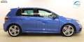 Volkswagen Golf 6 R 2.0TSI 271PS DSG 4M Schalensitze 1.Hand Blau - thumbnail 7