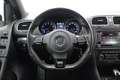 Volkswagen Golf 6 R 2.0TSI 271PS DSG 4M Schalensitze 1.Hand Blau - thumbnail 12