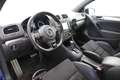 Volkswagen Golf 6 R 2.0TSI 271PS DSG 4M Schalensitze 1.Hand Blau - thumbnail 9