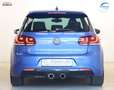 Volkswagen Golf 6 R 2.0TSI 271PS DSG 4M Schalensitze 1.Hand Blau - thumbnail 5