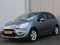 Citroen C3 1.6 VTi Exclusive airco LM automaat Gris - thumbnail 5