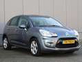 Citroen C3 1.6 VTi Exclusive airco LM automaat Gris - thumbnail 4
