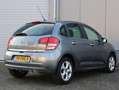 Citroen C3 1.6 VTi Exclusive airco LM automaat Gris - thumbnail 7