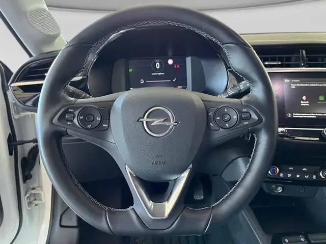 Opel Corsa view 9
