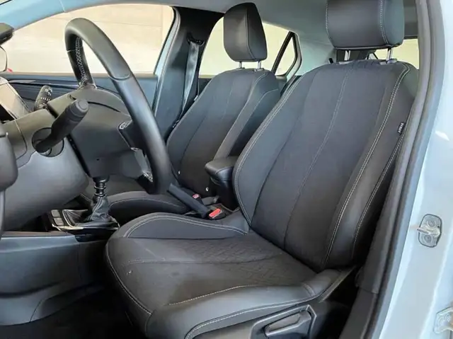 Opel Corsa view 11