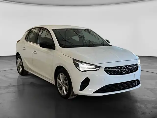 Opel Corsa view 3