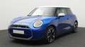 MINI Cooper SE Favoured Trim Blau - thumbnail 1