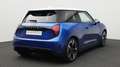 MINI Cooper SE Favoured Trim Blau - thumbnail 4