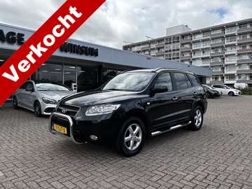 2.7i V6 Style 7p. Lmv Cruise Navi Klima Nap