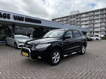 2.7i V6 Style 7p. Lmv Cruise Navi Klima Nap