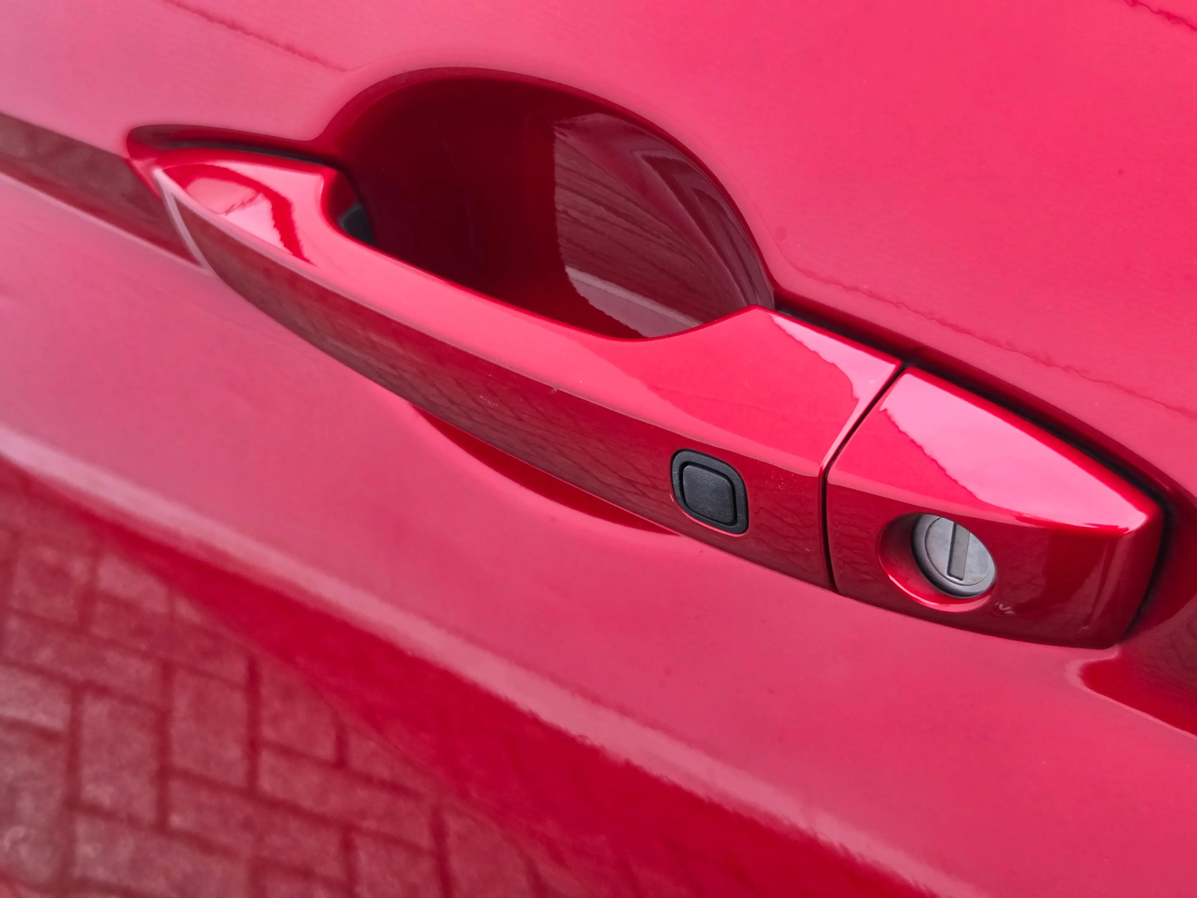 Mitsubishi Eclipse Cross 2.4 PHEV Exectutive Adaptive cruise control / appl — photo 11
