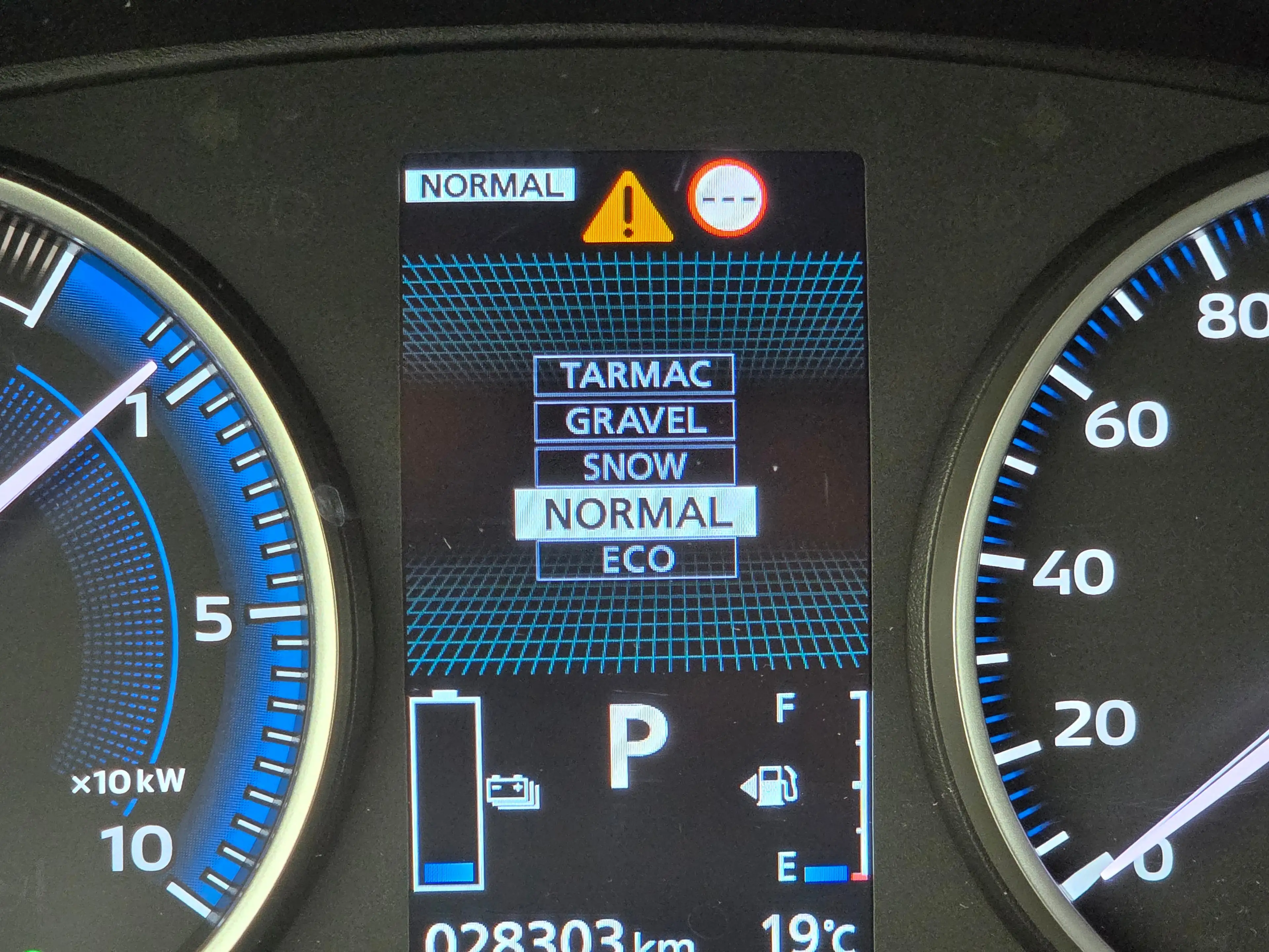 Mitsubishi Eclipse Cross 2.4 PHEV Exectutive Adaptive cruise control / appl — photo 13
