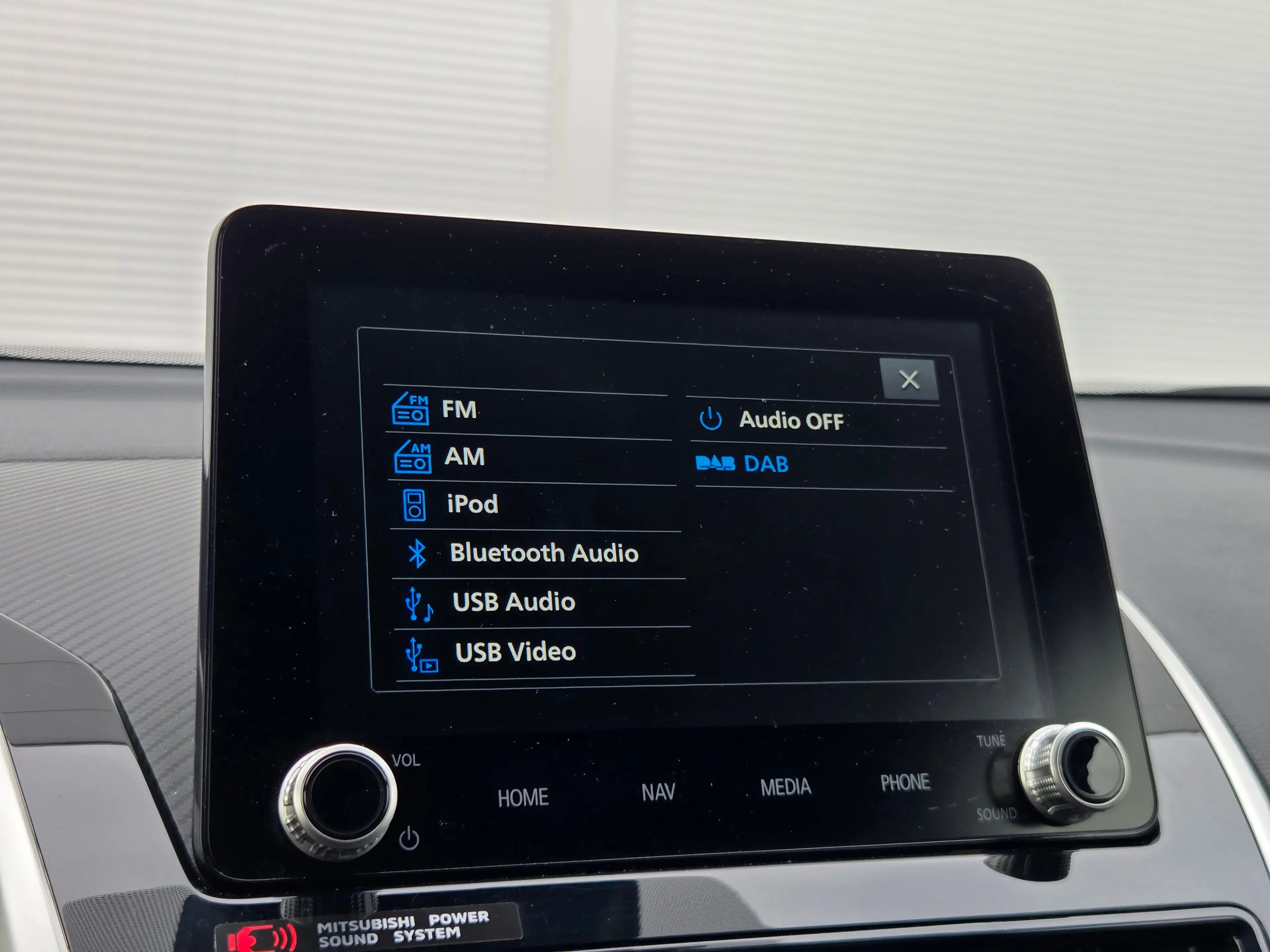 Mitsubishi Eclipse Cross 2.4 PHEV Exectutive Adaptive cruise control / appl — photo 14