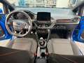 Ford Fiesta ST-Line *LED*TOTWINKEL*SPURH.*KAM* Azul - thumbnail 15
