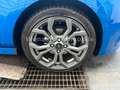 Ford Fiesta ST-Line *LED*TOTWINKEL*SPURH.*KAM* Azul - thumbnail 6