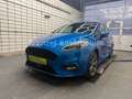 Ford Fiesta ST-Line *LED*TOTWINKEL*SPURH.*KAM* Azul - thumbnail 1