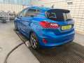 Ford Fiesta ST-Line *LED*TOTWINKEL*SPURH.*KAM* Azul - thumbnail 4