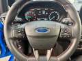 Ford Fiesta ST-Line *LED*TOTWINKEL*SPURH.*KAM* Azul - thumbnail 13