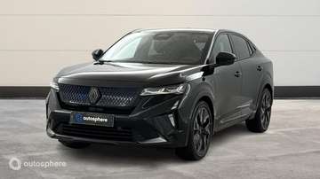 1.2 E-Tech full hybrid 200ch esprit Alpine - 25