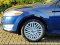 Ford Mondeo 2.0-16V Ghia | Trekhaak | Leder | Navi | Climate | Blauw - thumbnail 9