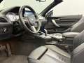 BMW 220 i Cabrio M-SPORT HARMAN&KARDON*PROF*MEMO*LED Bleu - thumbnail 9