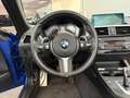 BMW 220 i Cabrio M-SPORT HARMAN&KARDON*PROF*MEMO*LED Bleu - thumbnail 20