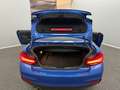 BMW 220 i Cabrio M-SPORT HARMAN&KARDON*PROF*MEMO*LED Bleu - thumbnail 15